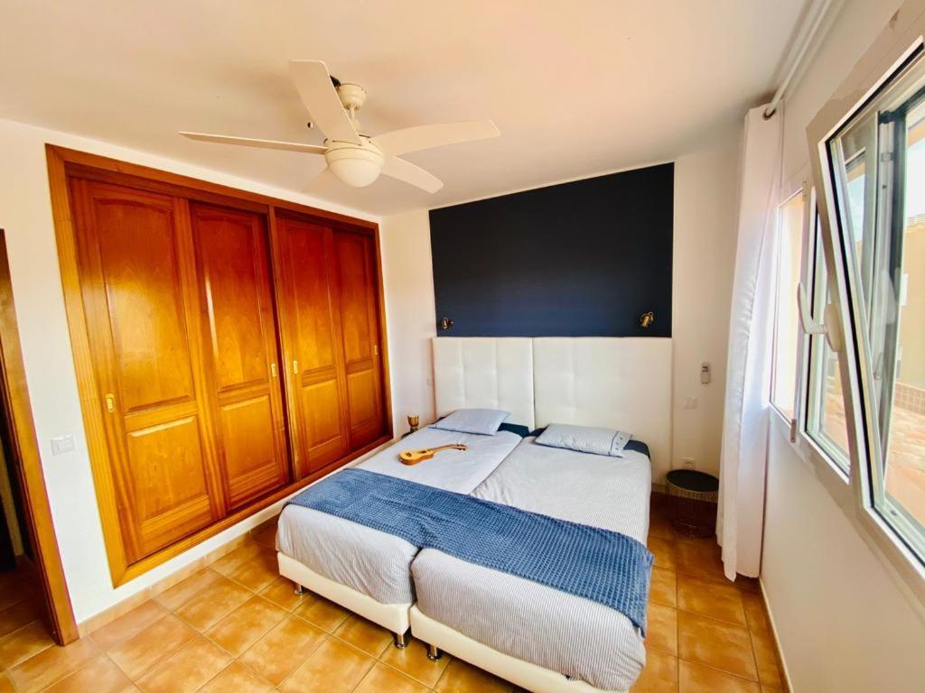 コラレホ Casa De Acuarioヴィラ エクステリア 写真