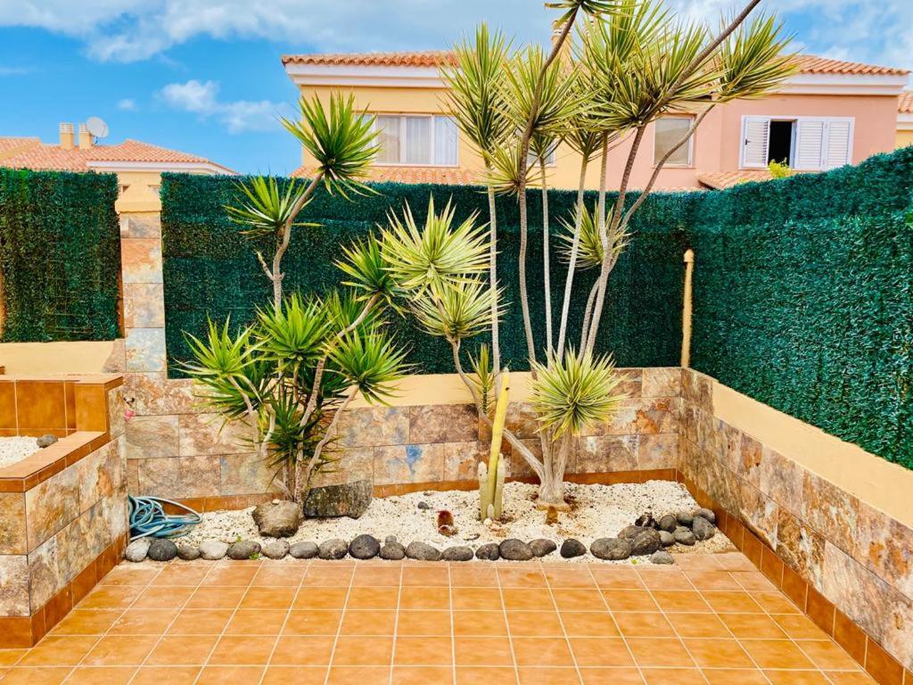 コラレホ Casa De Acuarioヴィラ エクステリア 写真
